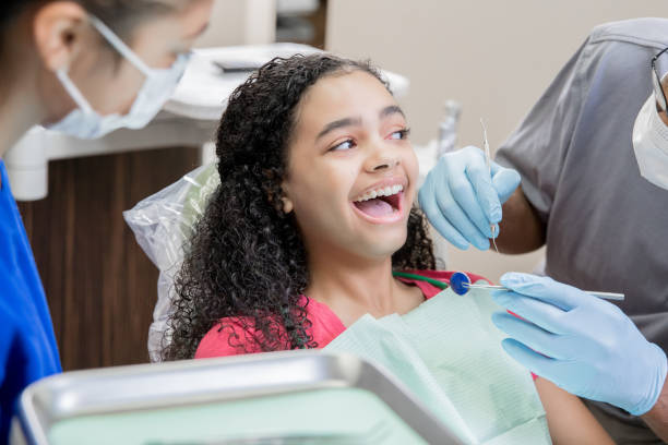 Best Mobile Emergency Dentist in Morse, LA