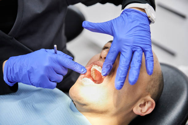Best Emergency Cosmetic Dentistry in Morse, LA