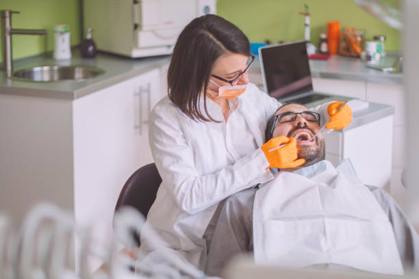 Best Emergency Dentist for Lost Fillings or Crowns in Morse, LA