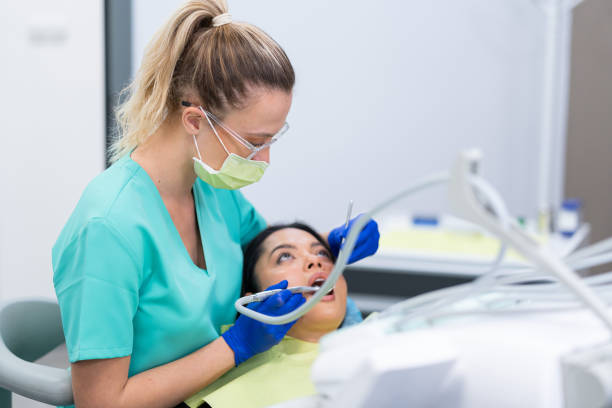 Best Urgent Dental Care for Toothache in Morse, LA