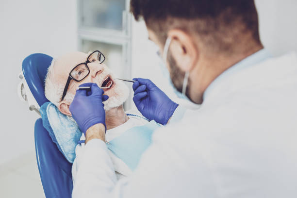 Best Emergency Dental Care for Abscessed Tooth in Morse, LA